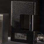قفل کتابی استاتیک