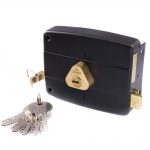 قفل حیاطی 0540 سان مکث