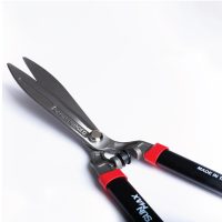 قیچی شمشاد زن 60 سانتی متری تایوان سان مکث مدل 8008 - تصویر 3
