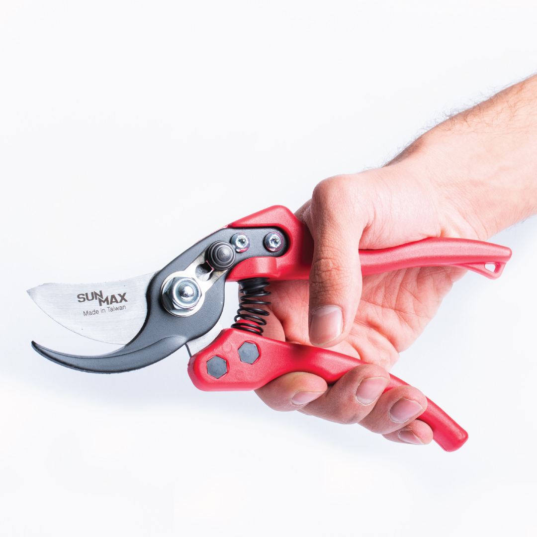 قیچی باغبانی تایوانی سان مکث (11)