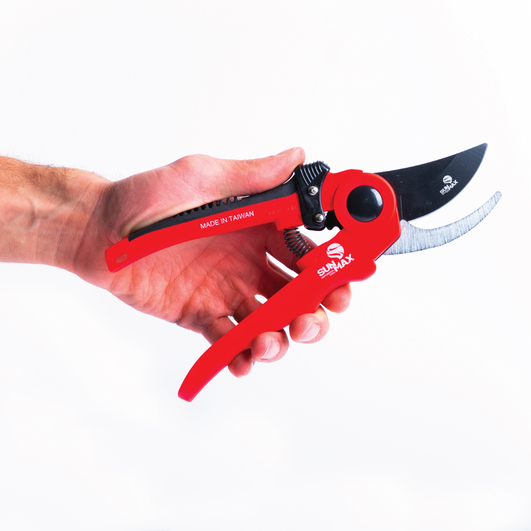 قیچی باغبانی تایوانی سان مکث (3) قیچی باغبانی تایوانی