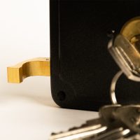 قفل حیاطی دوشیار 2022